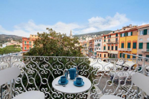 Magnolia Apartment, Historic and Elegant, Seaview, 2 Aircondo BDR, 2BTH, Free Garage!